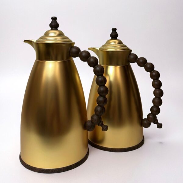 طقم دلّة وِدّ