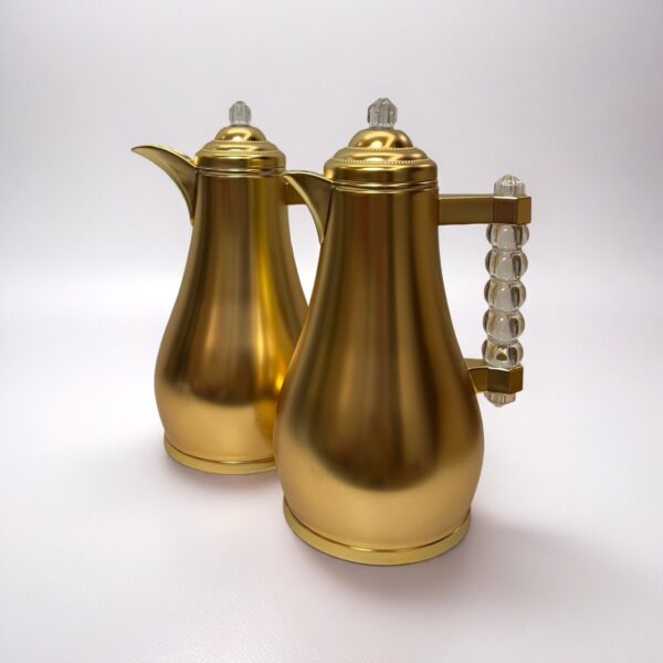 طقم دلّة نــور