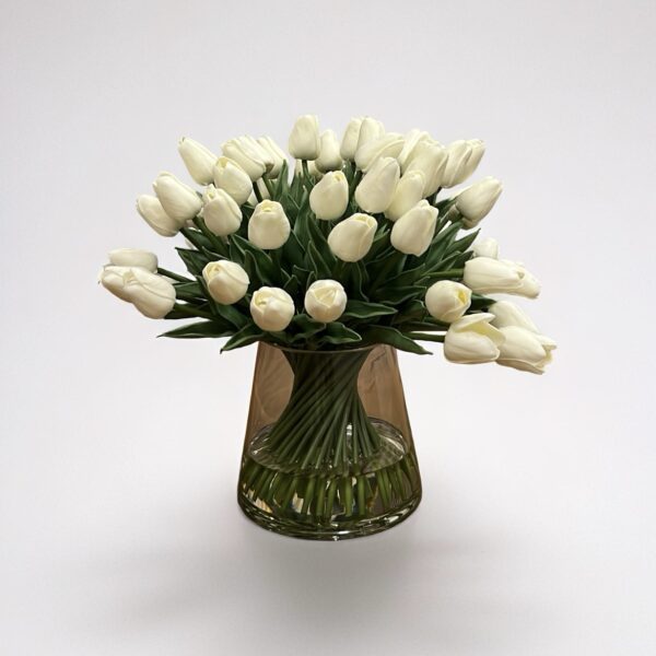 ڤازة التوليب