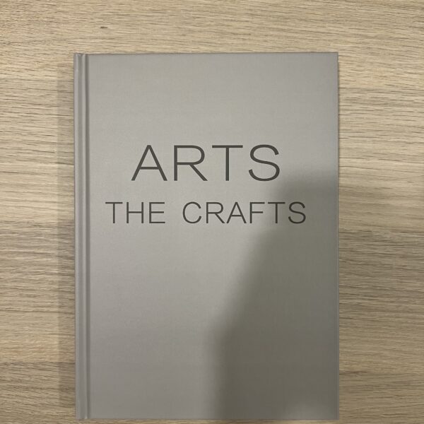 ARTS THE CRAFTS (Gray)