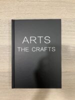 ARTS THE CRAFTS (Black)