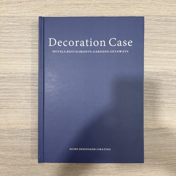 Decoration Case