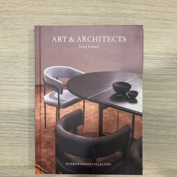ART & ARCHITECTS
