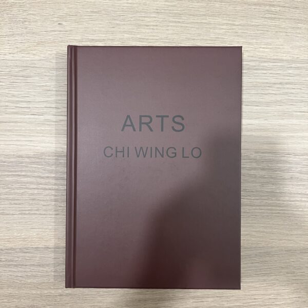 ARTS THE CRAFTS ( Brown)