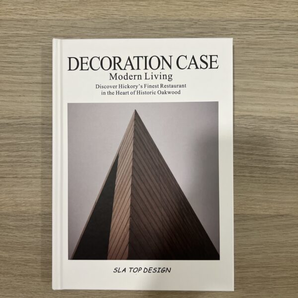 Decoration Case