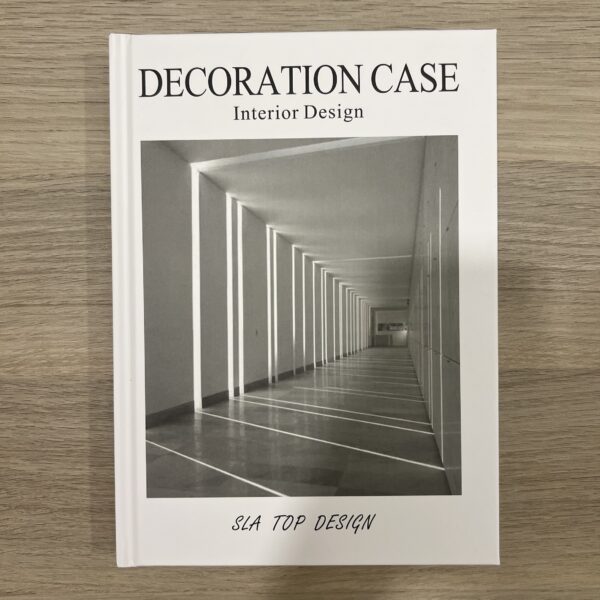 Decoration Case