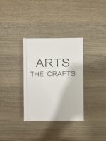 ARTS THE CRAFTS (White)
