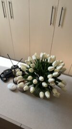 ⁦ڤازة التوليب⁩ - الصورة ⁦4⁩