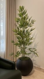 ⁦شجرة البامبو ١٨٠ سم⁩ - الصورة ⁦2⁩