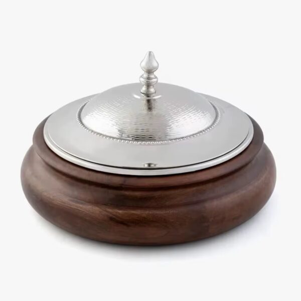 سخانّة المَكَارم