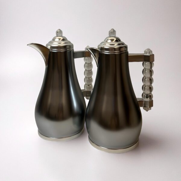 طقم دلّة نــور