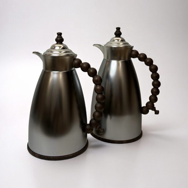 طقم دلّة وِدّ