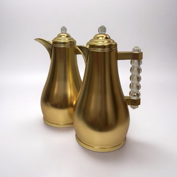 طقم دلّة نــور