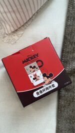 ⁦أكواب Mickey&Minnie⁩ - الصورة ⁦3⁩